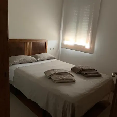 Appartamento Ici&sabi, En El Buen Camino Arzúa